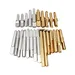 Get high-conductivity copper shafts for efficient power transmission and thermal management in electric motors and industrial equipment. Request a quote today.